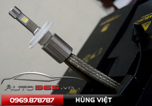 Những dòng Led siêu khủng làm mưa làm gió hiện nay.